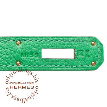 Hermes Kelly 32 Bambou