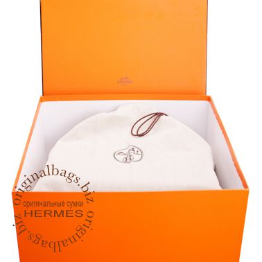 Hermes Birkin 35 Soufre