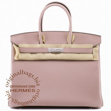 Hermes Birkin 35 Glycine