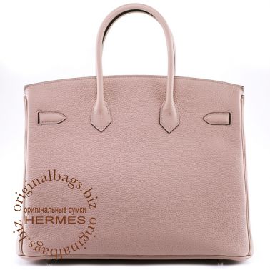 Hermes Birkin 35 Glycine