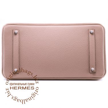 Hermes Birkin 35 Glycine