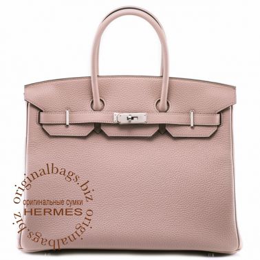 Hermes Birkin 35 Glycine