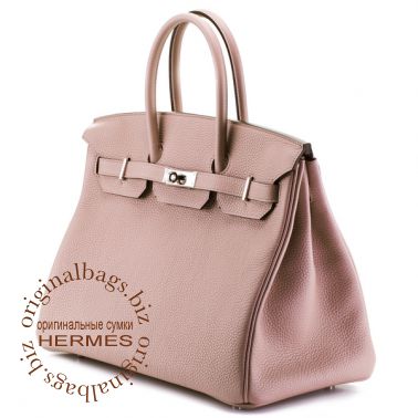 Hermes Birkin 35 Glycine