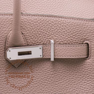 Hermes Birkin 35 Glycine