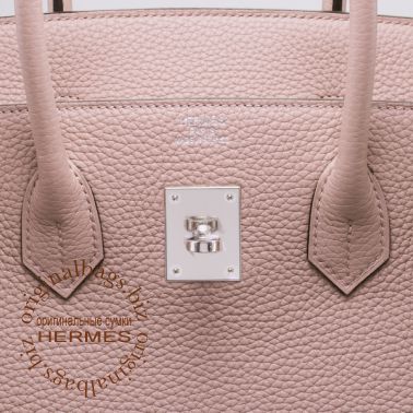 Hermes Birkin 35 Glycine