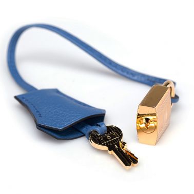 Hermes Birkin 30 Bleu Agate