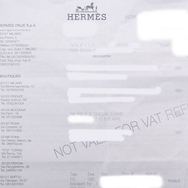Hermes Birkin 30 Bleu Agate