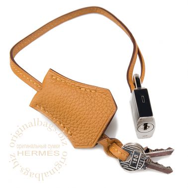 Hermes Birkin 35 Caramel