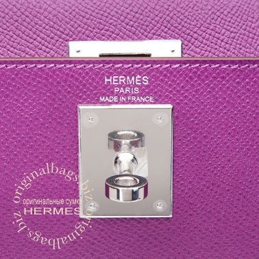 Hermes Kelly 28 Anemone
