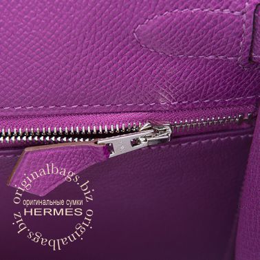 Hermes Kelly 28 Anemone