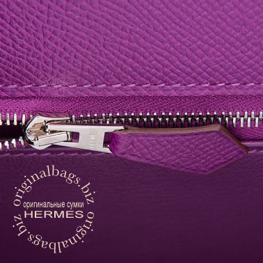Hermes Kelly 28 Anemone