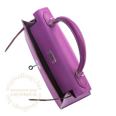Hermes Kelly 28 Anemone