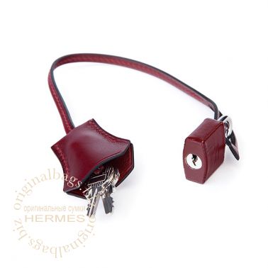 Hermes Birkin 35 Rouge H/Rouge H/Rouge H