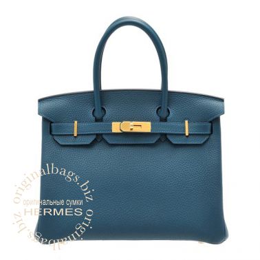 Hermes Birkin 30 Colvert