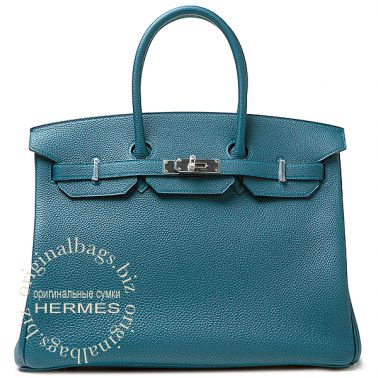 Hermes Birkin 35 Colvert