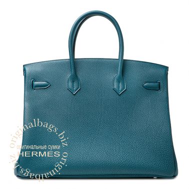 Hermes Birkin 35 Colvert
