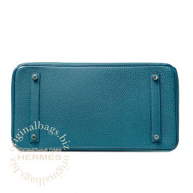 Hermes Birkin 35 Colvert