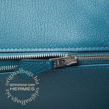 Hermes Birkin 35 Colvert