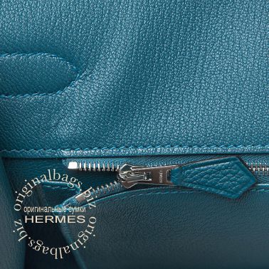 Hermes Birkin 35 Colvert