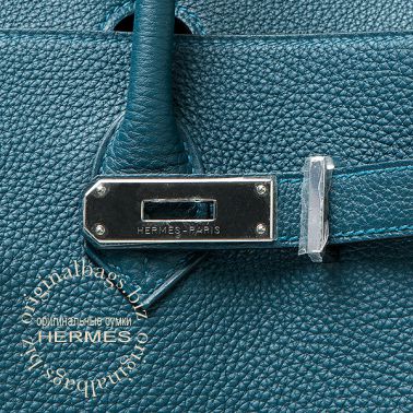Hermes Birkin 35 Colvert