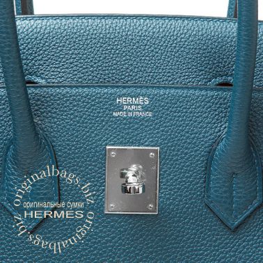 Hermes Birkin 35 Colvert