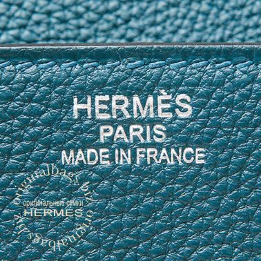 Hermes Birkin 35 Colvert