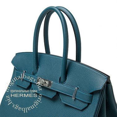 Hermes Birkin 35 Colvert