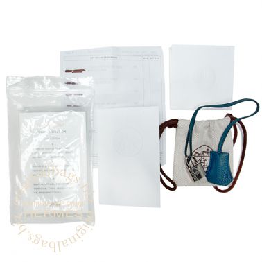Hermes Birkin 35 Colvert
