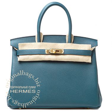 Hermes Birkin 30 Colvert