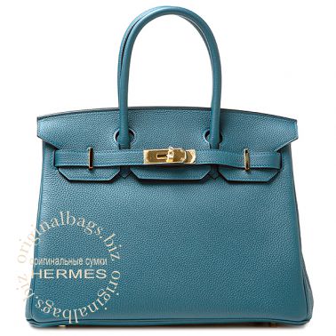 Hermes Birkin 30 Colvert