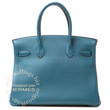 Hermes Birkin 30 Colvert
