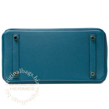 Hermes Birkin 30 Colvert