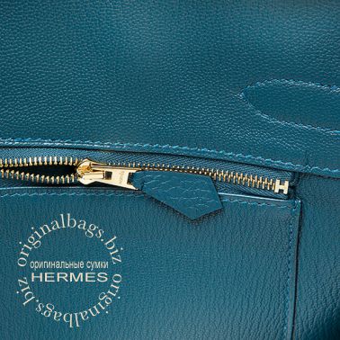 Hermes Birkin 30 Colvert