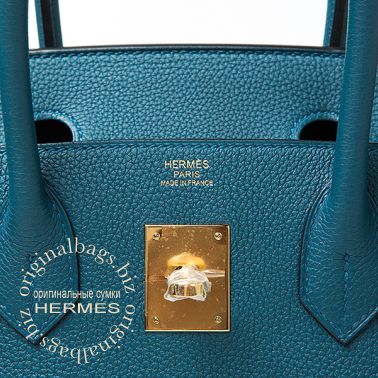 Hermes Birkin 30 Colvert