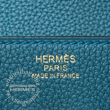 Hermes Birkin 30 Colvert