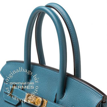 Hermes Birkin 30 Colvert