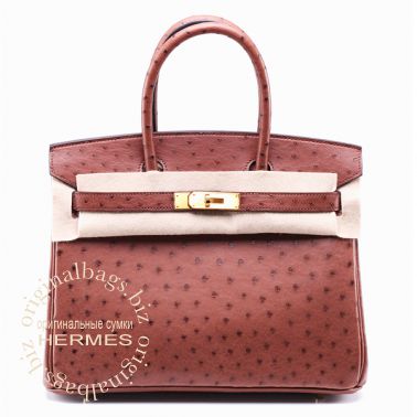 Hermes Birkin 30 Etrusque