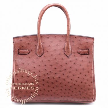 Hermes Birkin 30 Etrusque