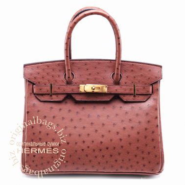Hermes Birkin 30 Etrusque