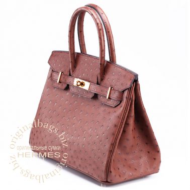 Hermes Birkin 30 Etrusque