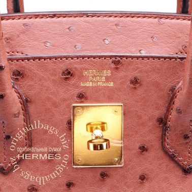 Hermes Birkin 30 Etrusque