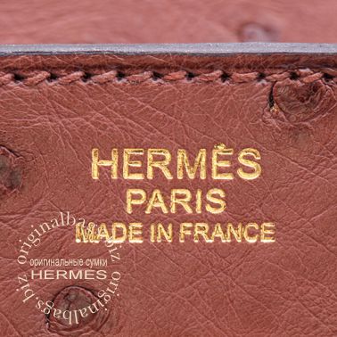 Hermes Birkin 30 Etrusque