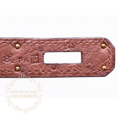Hermes Birkin 30 Etrusque