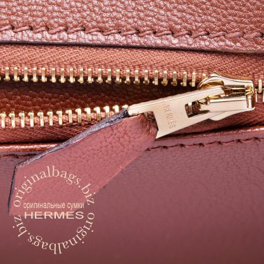 Hermes Birkin 30 Etrusque