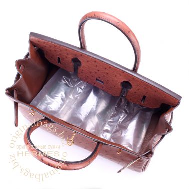 Hermes Birkin 30 Etrusque