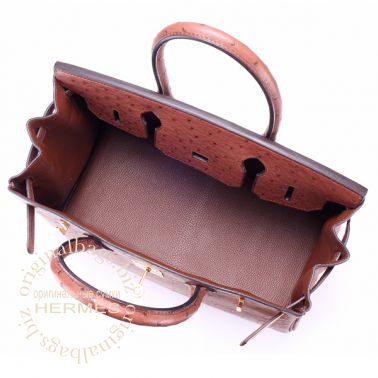 Hermes Birkin 30 Etrusque