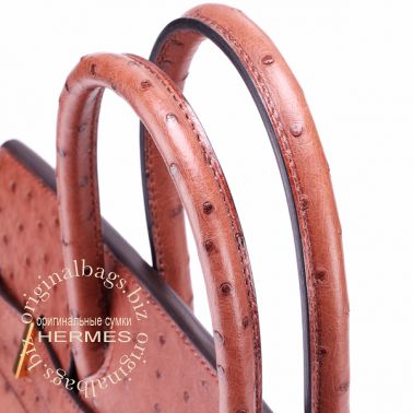 Hermes Birkin 30 Etrusque
