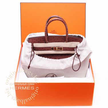 Hermes Birkin 30 Etrusque