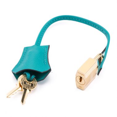 Hermes Kelly Sellier 28 Bleu Paon