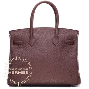 Hermes Birkin 30 Cacao